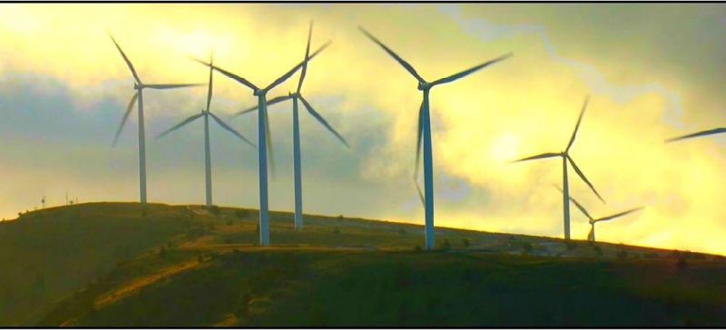 Steel Fabricating Bearing Base of Wind Power Equipments