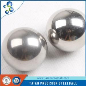 High Quality Magnetic Balls Chrome Steel Ball