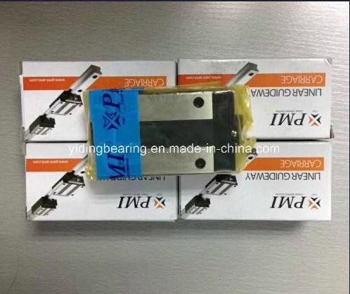 PMI Msa15A Msa20A Msa25A Msa30A Msa45A Linear Guide Rail Supplier