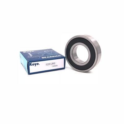 Automotive Parts Deep Groove Ball Bearing 6305 Koyo Distributor Supply