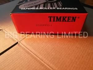 Roller Bearing 30200 30300 32200 32300 Series Taper Roller Bearing