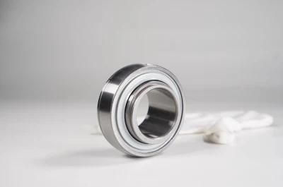 Pillow Block Housing Spherical Auto Agriculture Seating Mounted Insert Unit Ball Roller Bearings Made in China