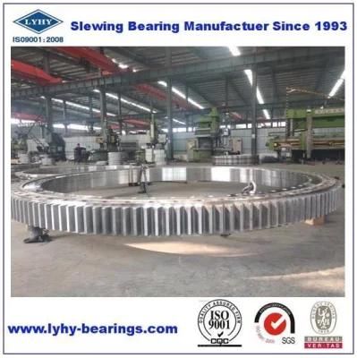 Slewing Bearings with External Teeth for Packing Machine Eb1.25.1355.200-1stpn