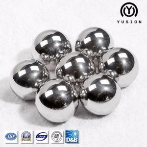 Yusion 3/16&quot;-6&quot; (4.7625mm-150mm) AISI52100 Steel Ball G10-G600