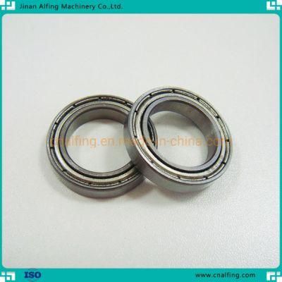 Miniature Ball Bearings 691 Precision Extra Miniature Ball Bearings