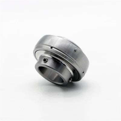Stainless Steel Ball Bearing Ssuc215-47 Ssuc215-48 for Agricultural Machinery/Gear Box Motor