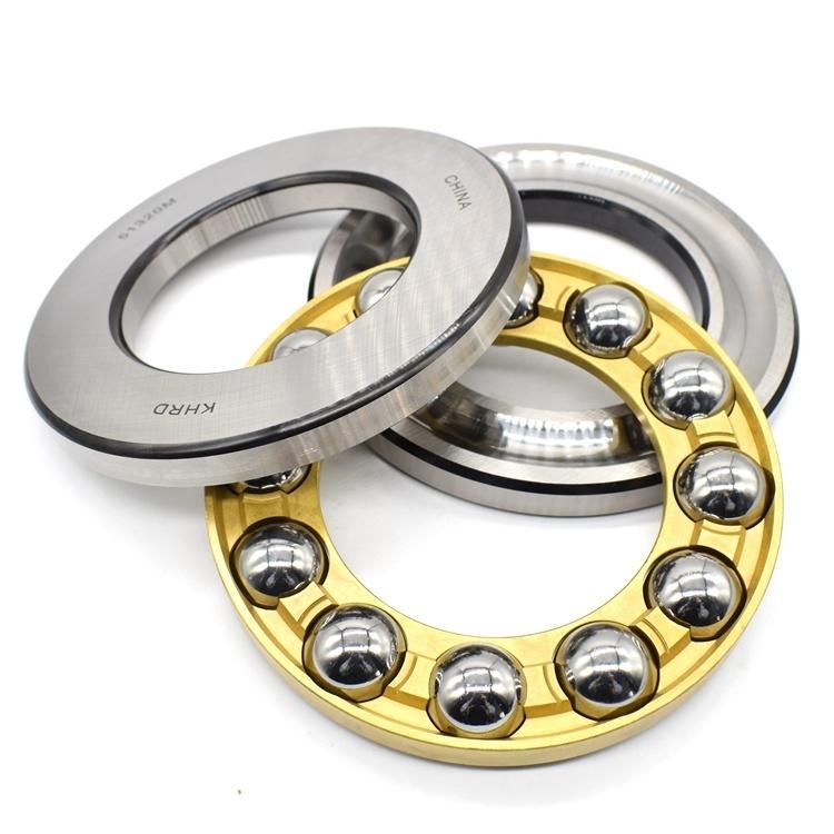 Factory Price 51107 8107 Khrd Thrust Ball Bearing Price List