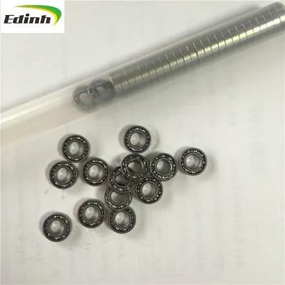 R188 Steel Hybrid Ceramic Bearing for Spinner Fidget