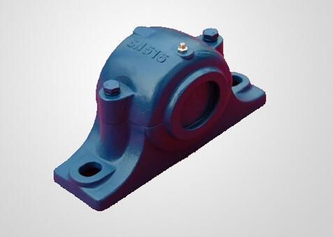 Split Pillow Block Housing Snl516-613 / Shaft: 70 mm