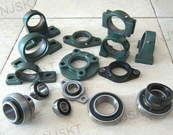 Low Price Zinc Alloy Pillow Block Bearing Housing Kfl006 China