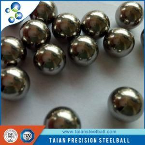Bearing Carbon Steel Ball for Bicycle