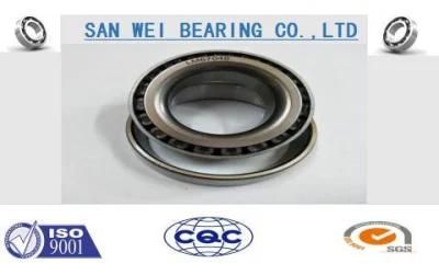 Metric and Inch Taper/Tapered Roller Bearing Jlm508748/10 Jlm506849/10