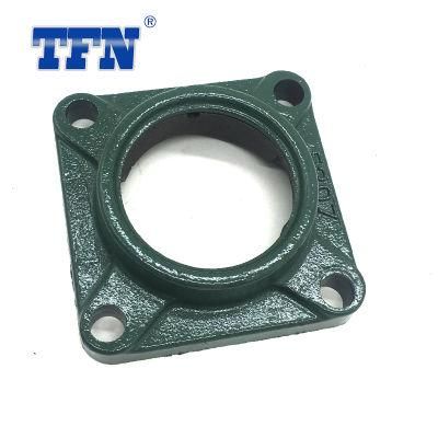 90mm Pillow Block Bearing Ucf218 for Agricultural Machine
