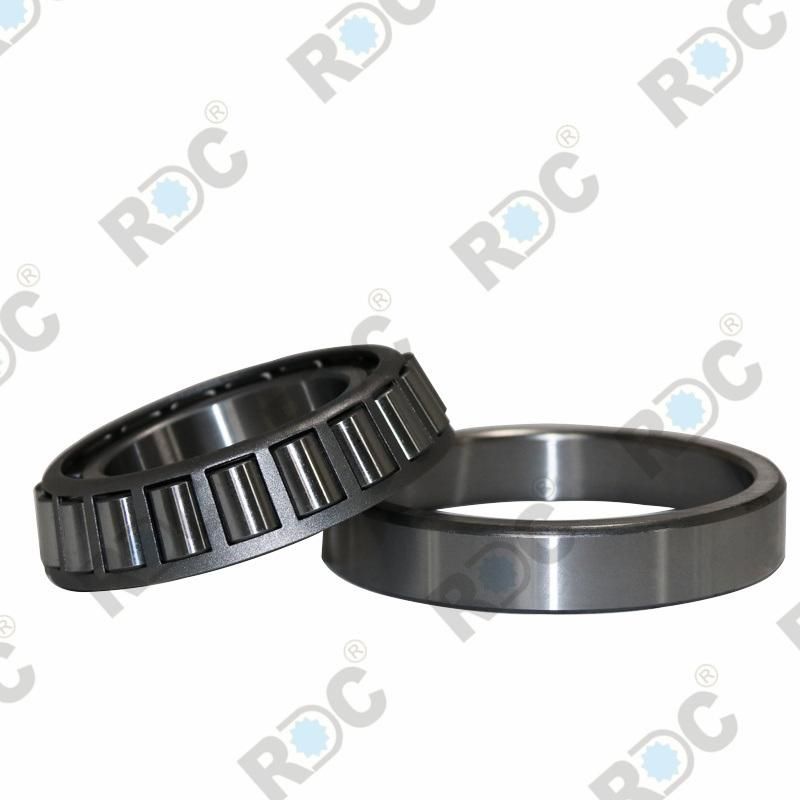 31307 Wholesale Price Tapered Roller Bearing 31307 with Size 35X80X22.75mm, China Bearing Factory