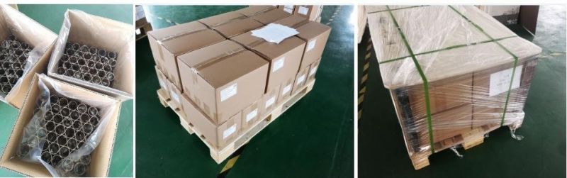 China wholesale composite metal bush wrapped sleeve Bronze bearing self lubricating sleeve bushing