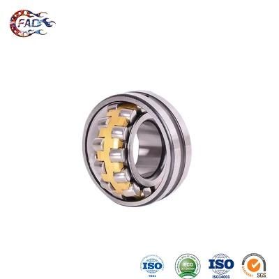 Xinhuo Bearing China Miniature Ball Bearing Supply Balls of Steel Ball Bearings 22215ca Single Row Spherical Roller Bearing
