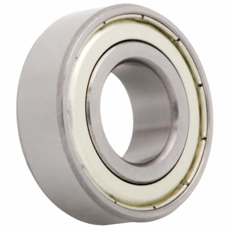 (6012 6012 ZZ 6012 2RS) -High Quality Deep Groove Ball Bearing