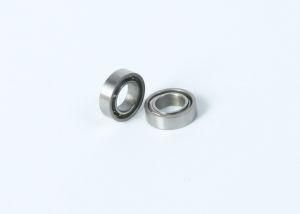 Mr148 Mr148zz 8*14*3.5mm Bearing and Small Miniature Mr84 Mr85 Mr95 MR117 Mr137 MR115 Mr148 Mini Bore Bearing for Fishing Reels or Motors