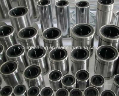 Original Linear Guide Bushing Linear Motion Bearing Lme40uu