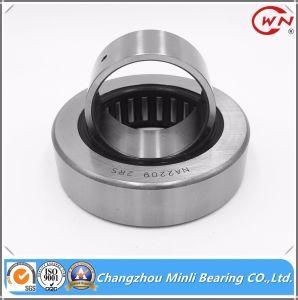 China Manufacturer of Sealed Needle Roller Bearing with Inner Ring