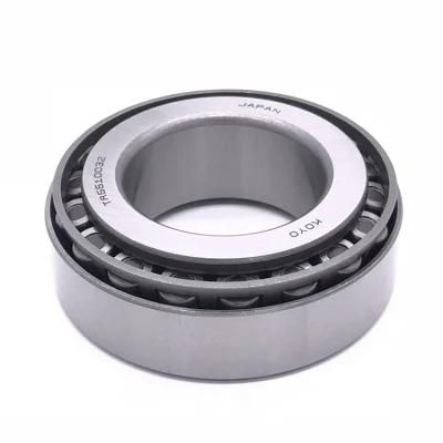 Mining and Metallurgical Bearing NSK Tapered Roller Bearing 30205