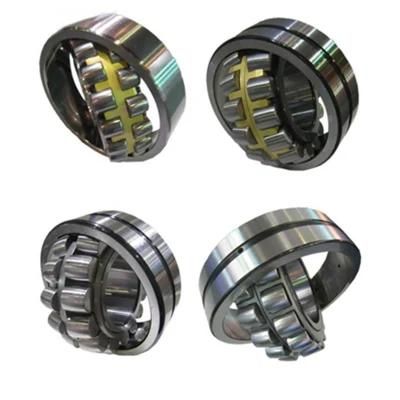 NSK Steel Cage Self-Aligning Spherical Roller Bearings 23024 for Electric Heating Circle