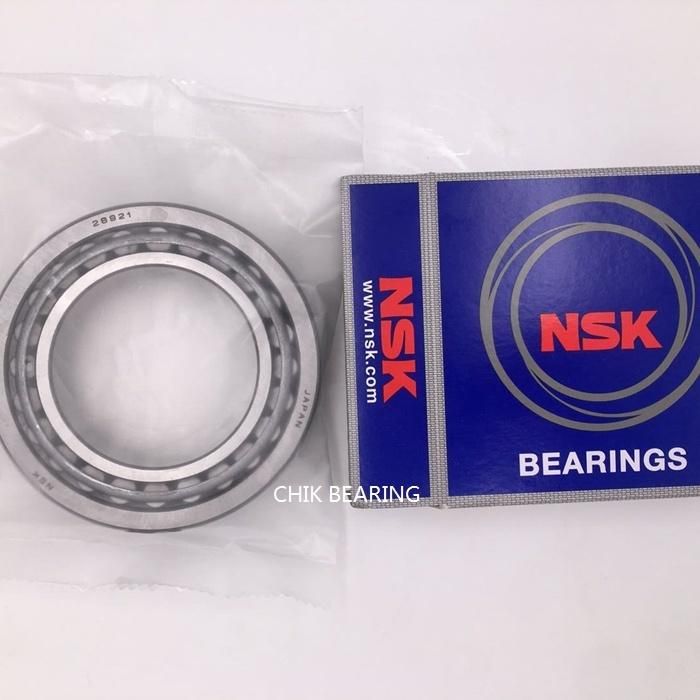 Shandong Chik Wheel Bearing Taper Roller Bearing Lm603049 Lm603012 Lm603049 Lm603014
