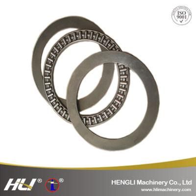 31.75*49.213*1.984mm TC2031 High Limiting Speed Needle Roller Thrust Bearing Used In Machine Tools
