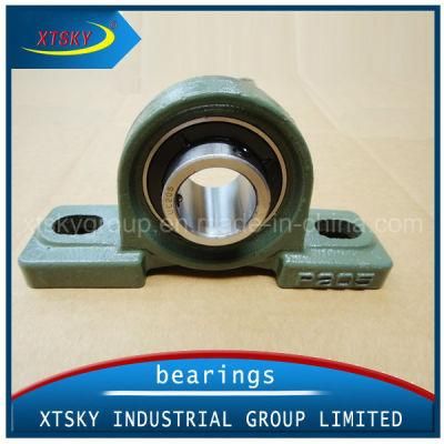 Xtsky Non-Standard Pillow Block Ball Bearing UCP 205-16