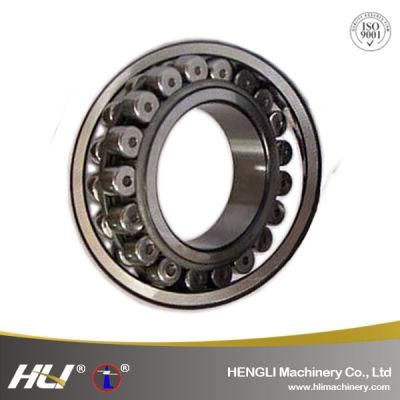 24052 260*400*140mm OEM High Speed and Free Sample Provided Spherical Roller Bearing for Gearbox