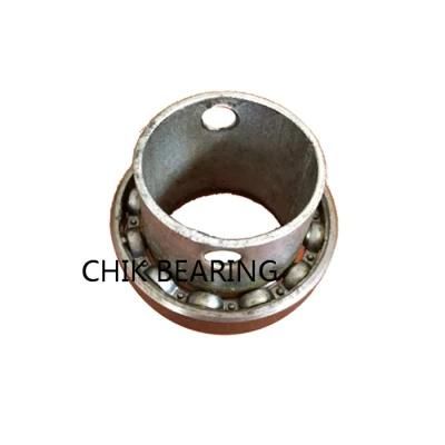 Shutter Door Bearing 6010 Bearing for Southeast Asia / Egypt Market