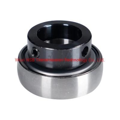 Pillow Block Insert Bearing /Mounted Spherical Bearings Na310-30