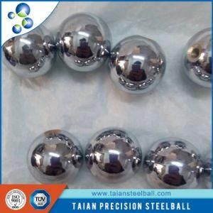 AISI410 10mm Carbon Steel Balls Roller Bearing