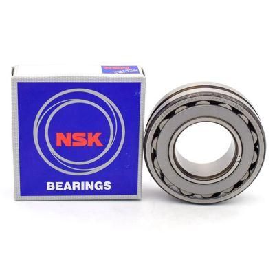 Japan NSK Brand Cc/W33 Spherical Roller Bearing 23126 23128 23130 23132