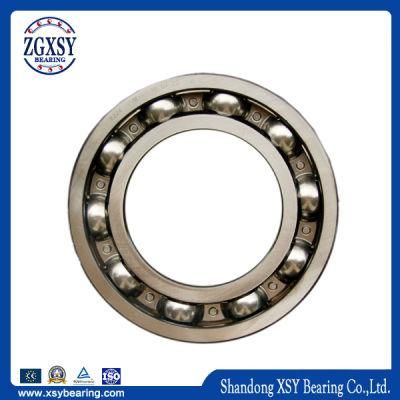 6200 Series Ceramic Hybrid Ball Bearings