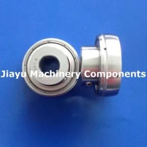 1 3/8 Stainless Steel Insert Mounted Ball Bearings Suc207-22 Ssuc207-22 Ssb207-22 Sssb207-22