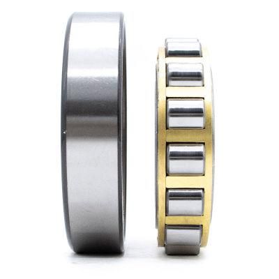 Precision Bearings Fak Nu Cylindrical Roller Bearing
