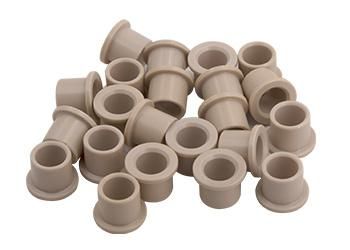 Customized High Mechanical Strength Peek Bushing Sleeve