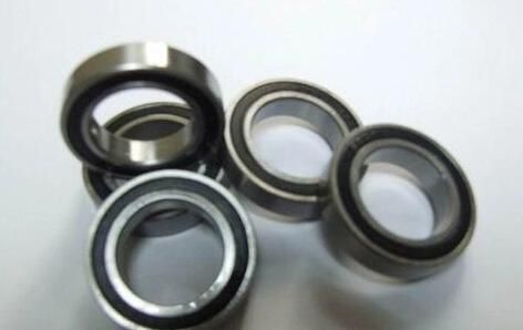 China Supplier Bearing 10X19X5mm Stainless Steel Ball Bearing S6800z