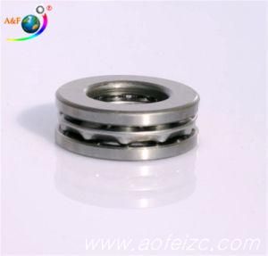 A&F ball bearing thrust ball bearing 51224 bearing sizes 120*170*39mm