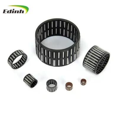 One Way K Series K30X46X28 Stainless Steel Split Cage Needle Roller Bearing Without Inner Ring