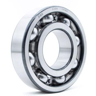 Low Price Deep Groove Ball Bearing Fak Bearing 6001 for Auto Parts