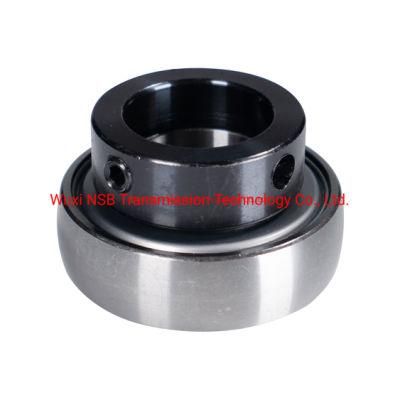 Pillow Block Insert Bearing /Mounted Spherical Bearings Na314