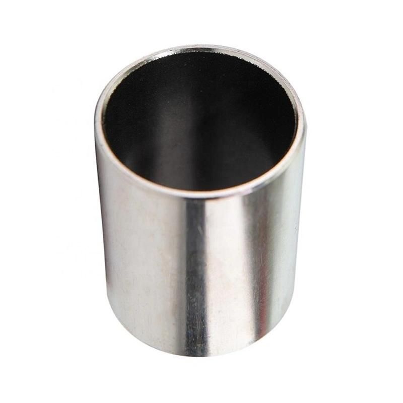 Composite Oilless Self Lubricating Sleeve DU Bearing Bushing