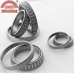 ISO Certified Inch Taper Roller Bearing (29580/20)