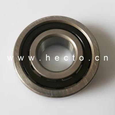 Cylindrical Roller Bearing Plastic Cage Nj203e Tvp2 for Auto Motorcycle