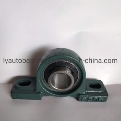 Motorcycle Parts Pillow Blocks Mounted Ball Bearing Units (UCP211-32) Pillow Block Bearing