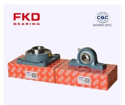 Z2V2 Quality, Gcr15 Pillow Block Bearings, Ball Bearings (used in machines)