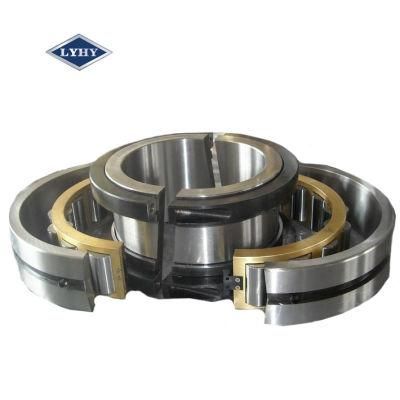 Split Spherical Roller Bearing with Large Diameter (230SM380-MA/230SM400-MA)