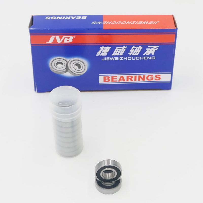 Deep Groove Ball Bearing 6900 6901 6902 6903 6904 6905 69 Series Rodamiento Roulement